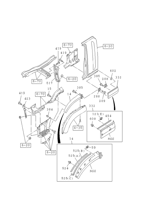 Partial Engine